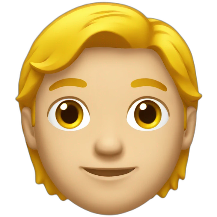 Rc lens  emoji