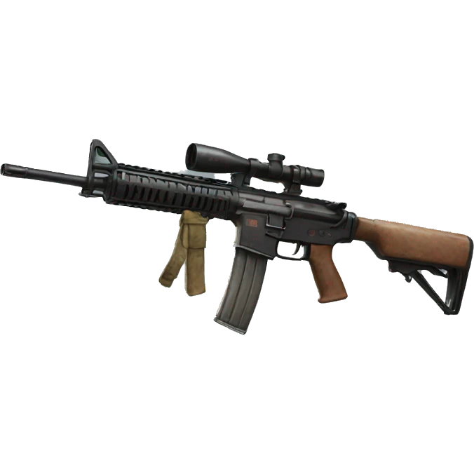 PUBG emoji