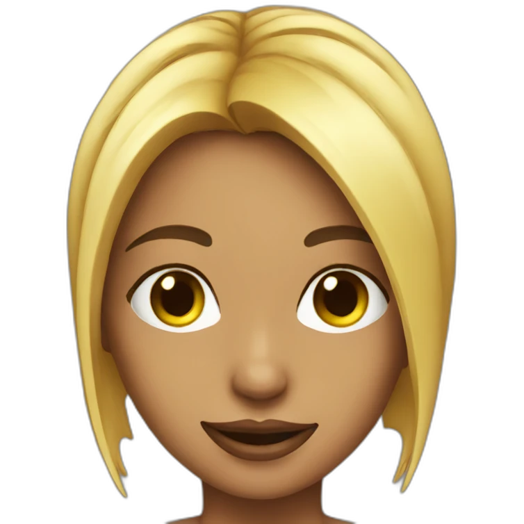 sexy girl emoji