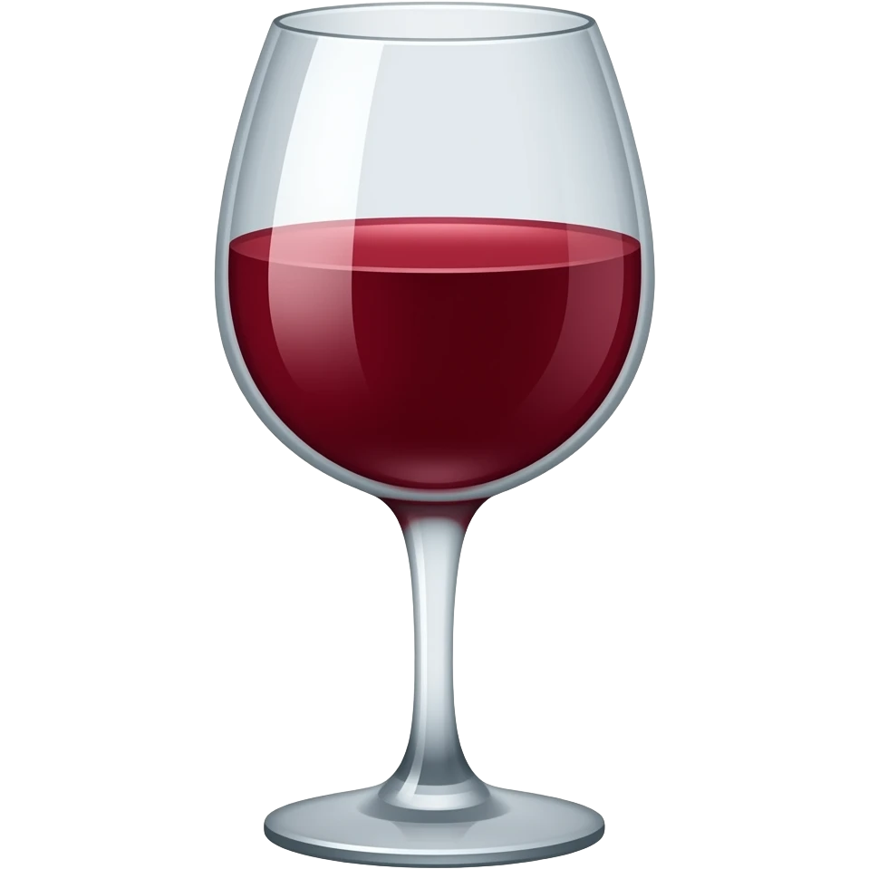 wine emoji