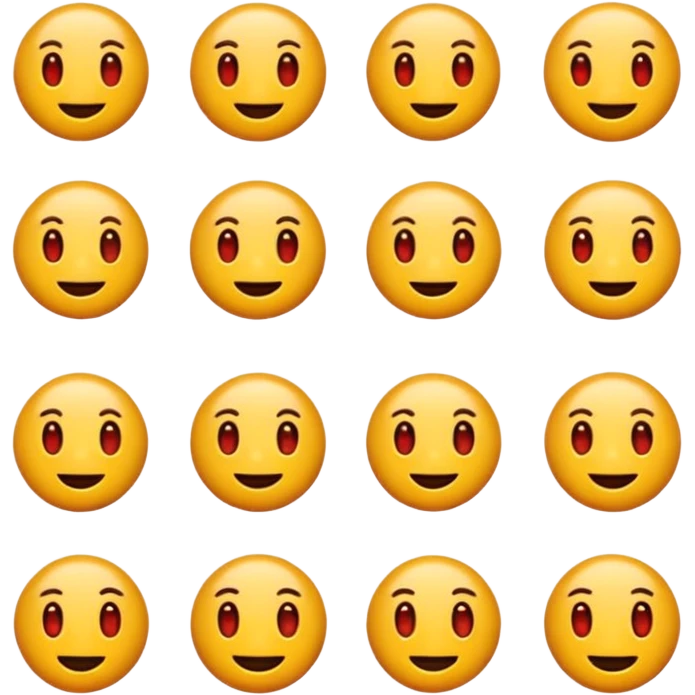 Nah işareti emoji