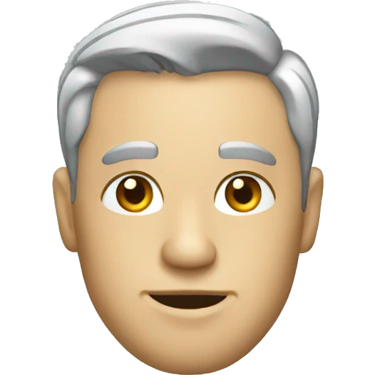businessman emoji