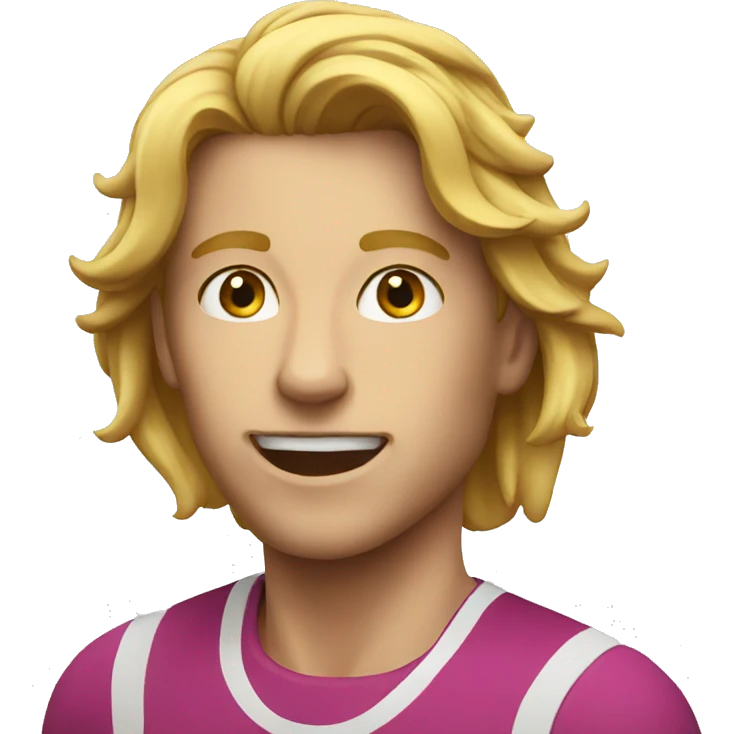 Finish emoji