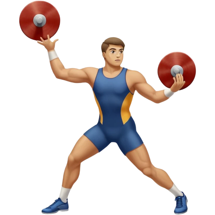 discóbulo de mirón emoji