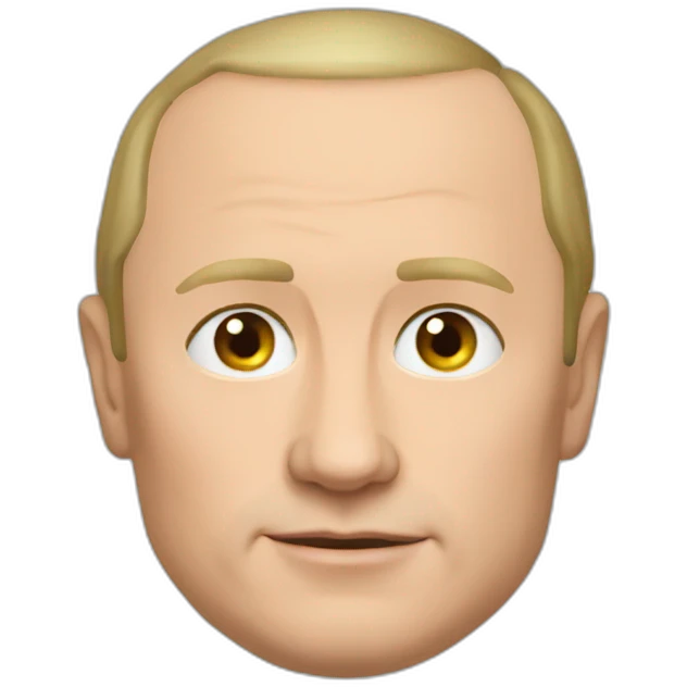 putin emoji