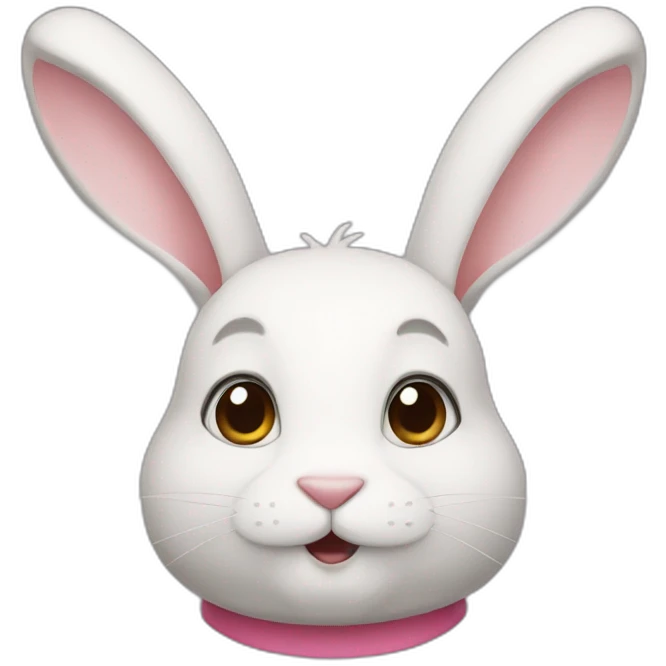 Lapin emoji