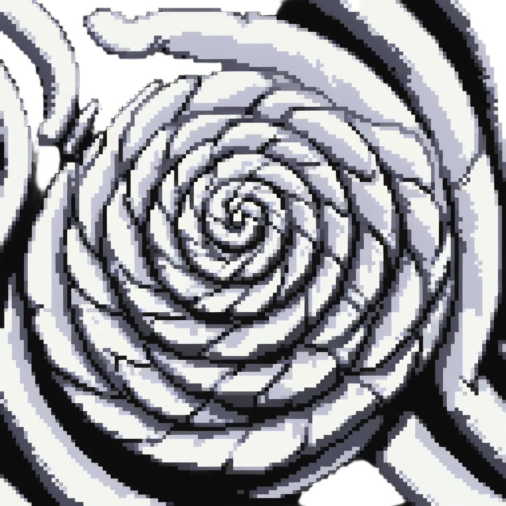 whipped cream swirl emoji