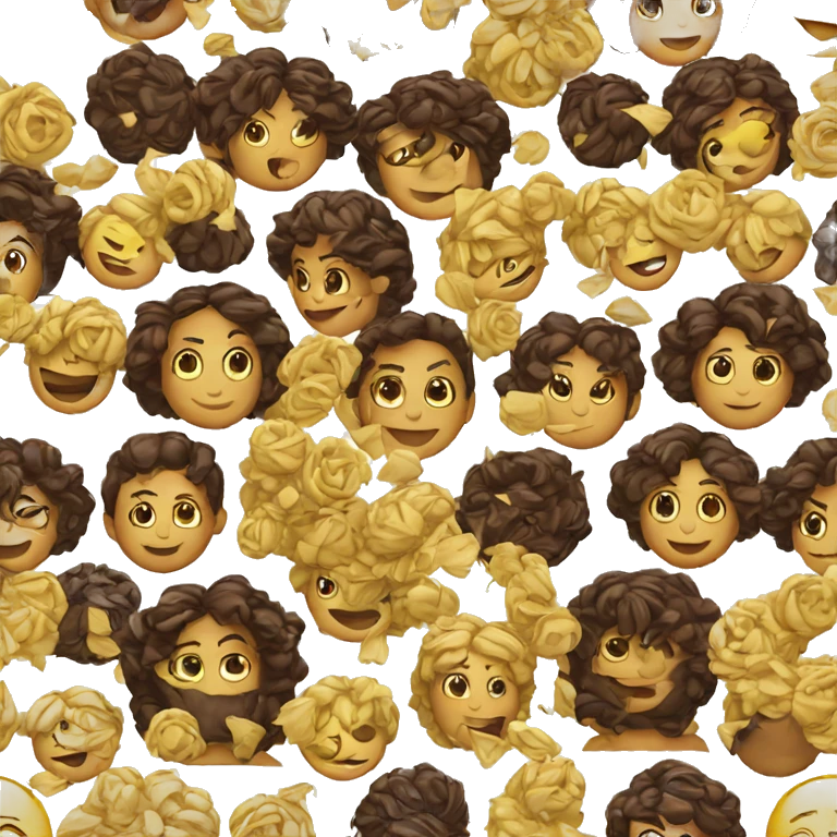 cosas emoji