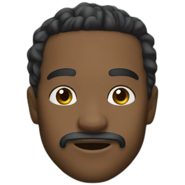 Pop smoke emoji