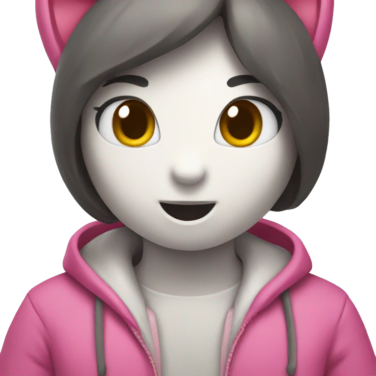 hello-kitty emoji
