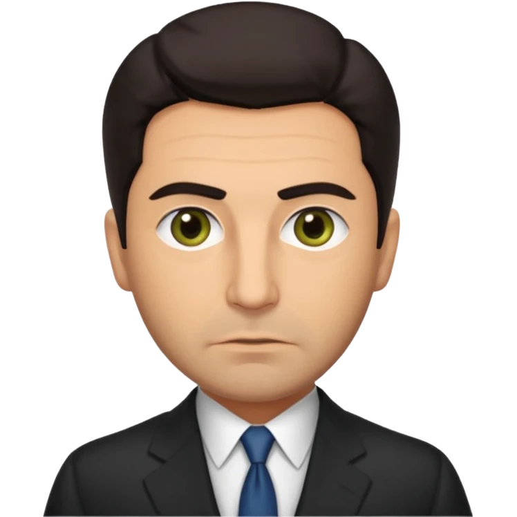 Genovese-familien emoji