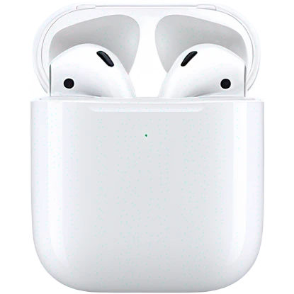 AirPods emoji