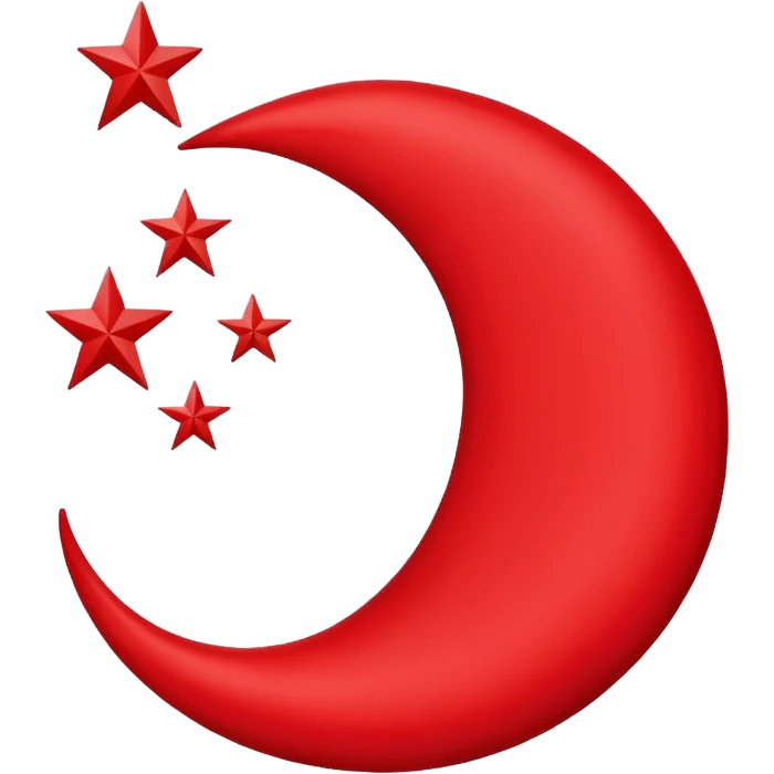 Boganville flag emoji