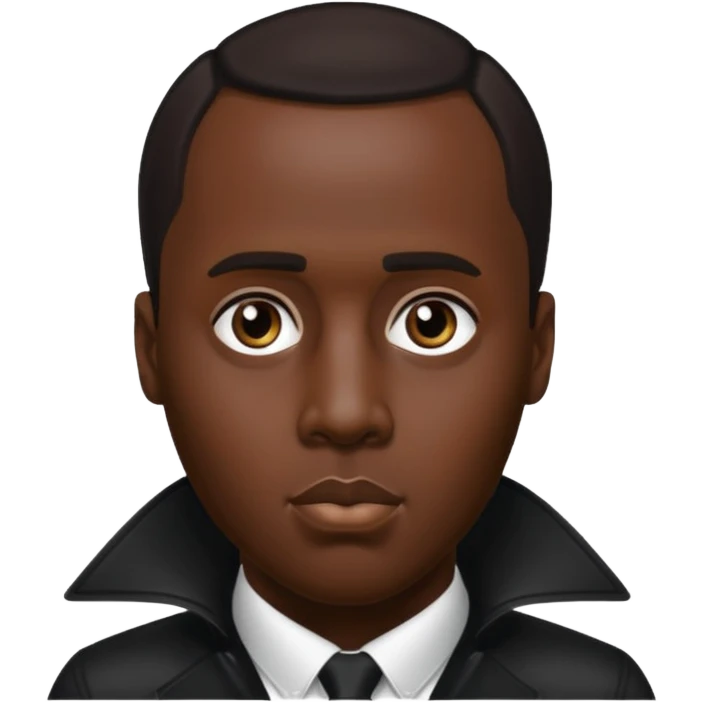 Sean combs emoji