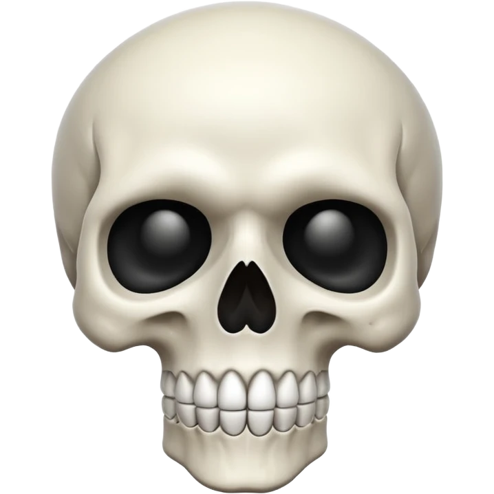💀 emoji