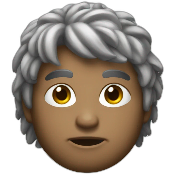 Bangala emoji