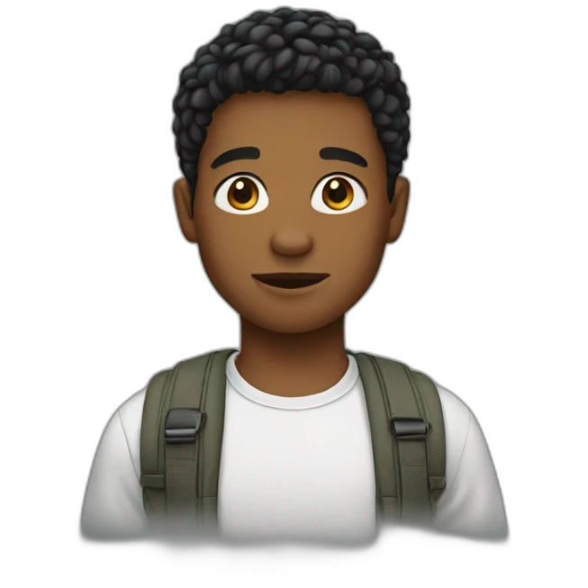  boy emoji