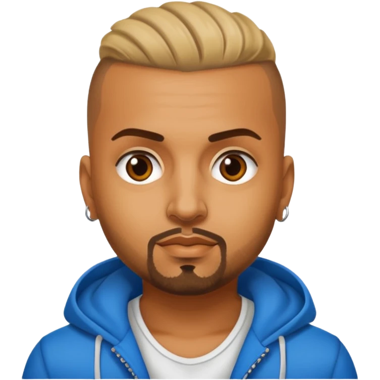 Sean Paul  emoji