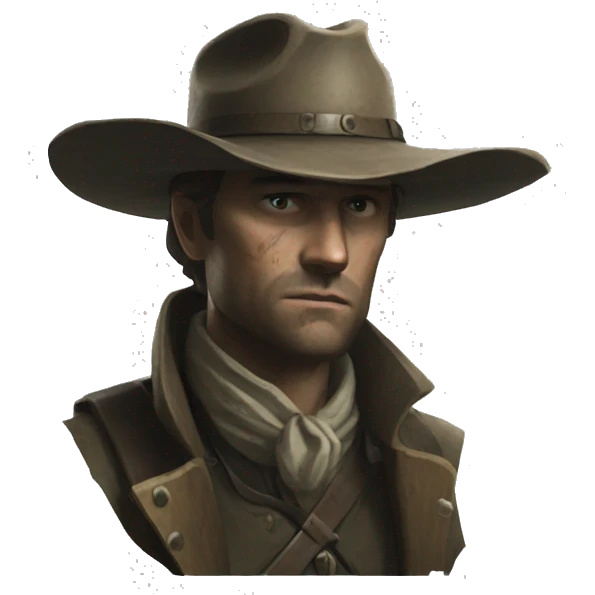 hunt showdown emoji