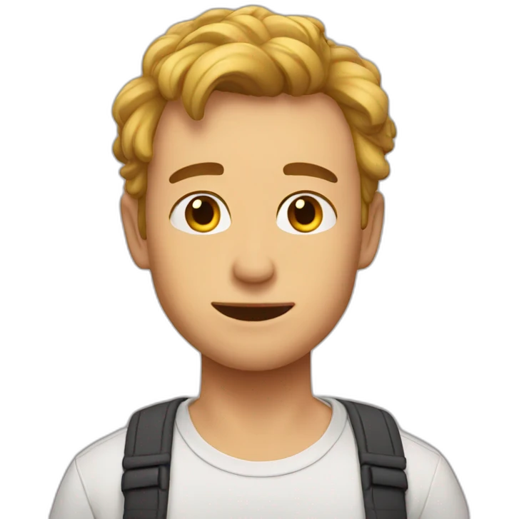 Tom emoji