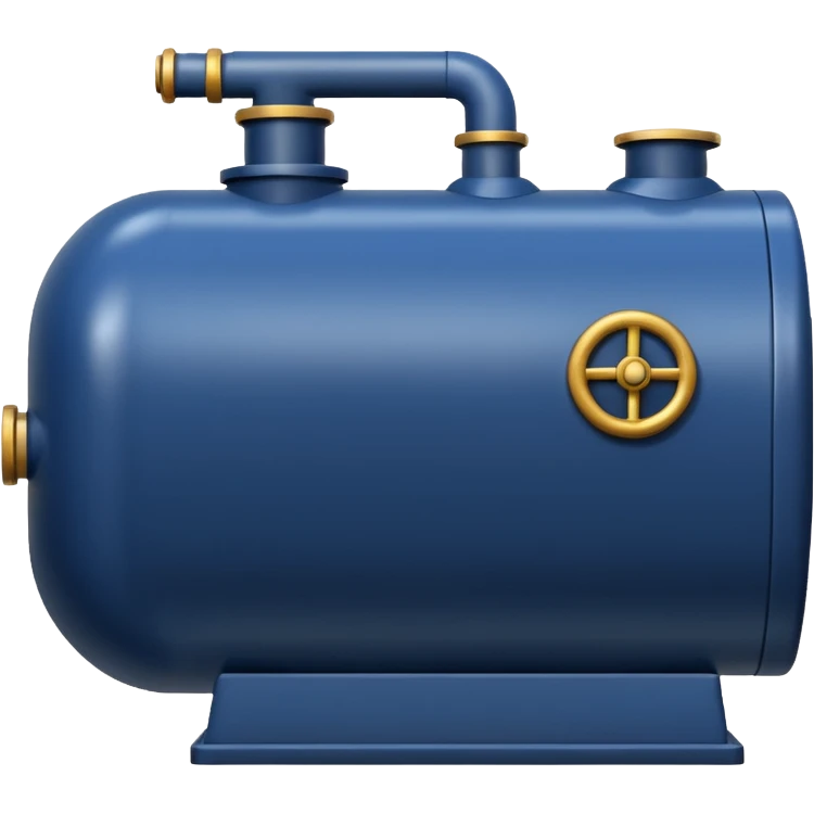 navy blue boiler emoji emoji