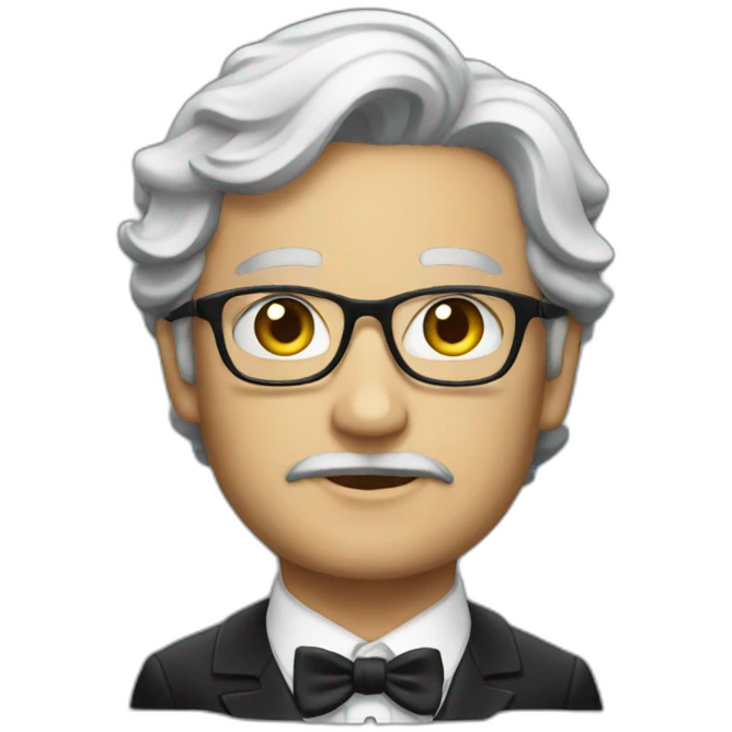 Rich emoji