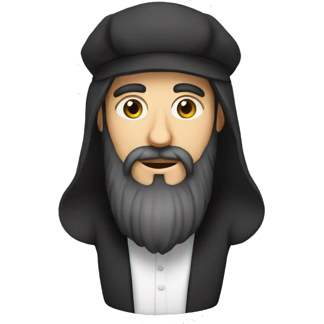 hassid emoji