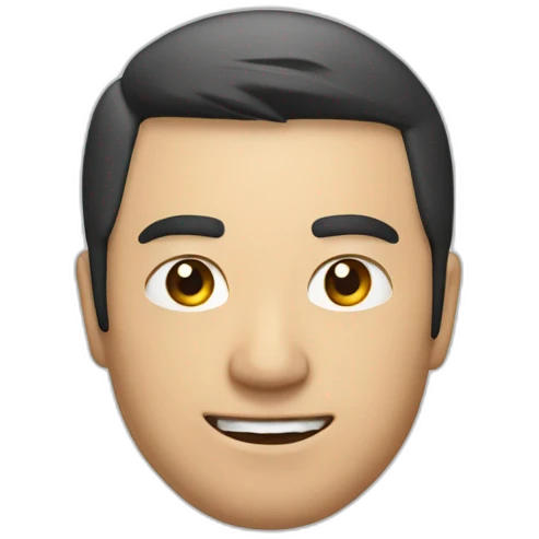 jian yang emoji