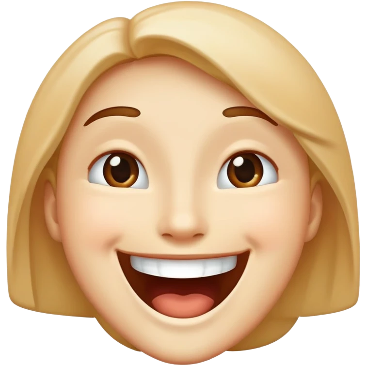 😁😁 emoji