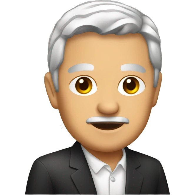 Amlo emoji