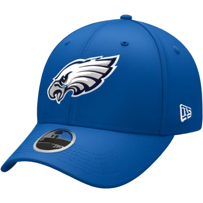 NFL hat emoji