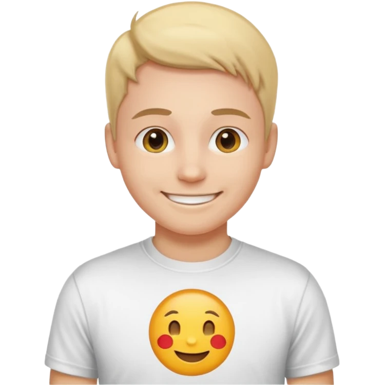Emoji to ai COMPANY emoji