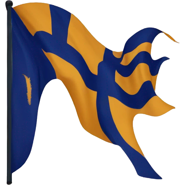 khalistan flag  emoji