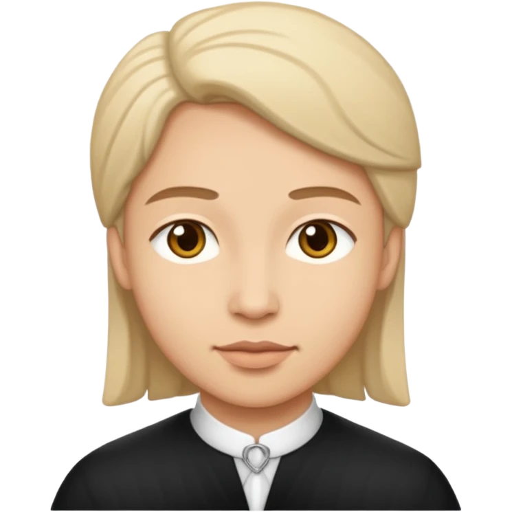 Goergia emoji
