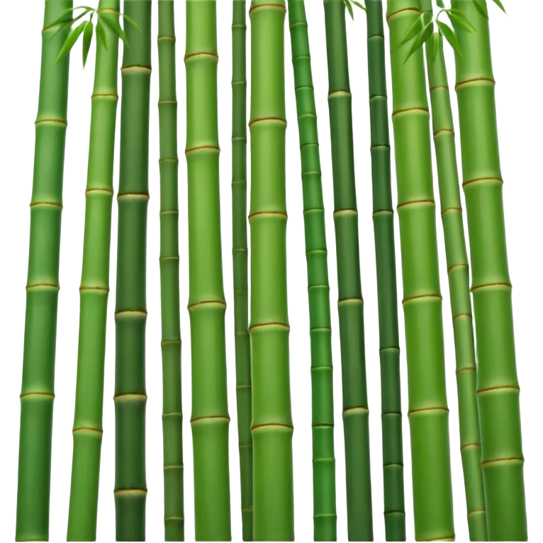 bamboo forest emoji
