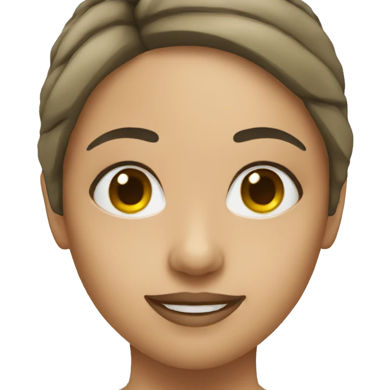 swimming girl emoji