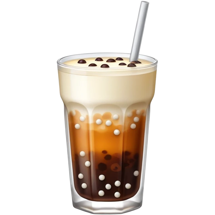 Boba emoji