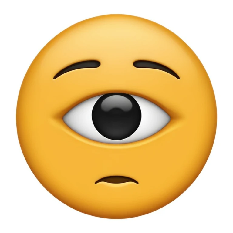 eye twitching emiji emoji