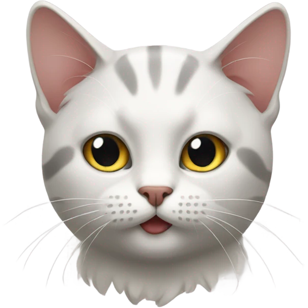 catico cat emoji