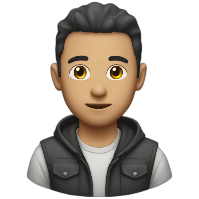 Cem toker emoji