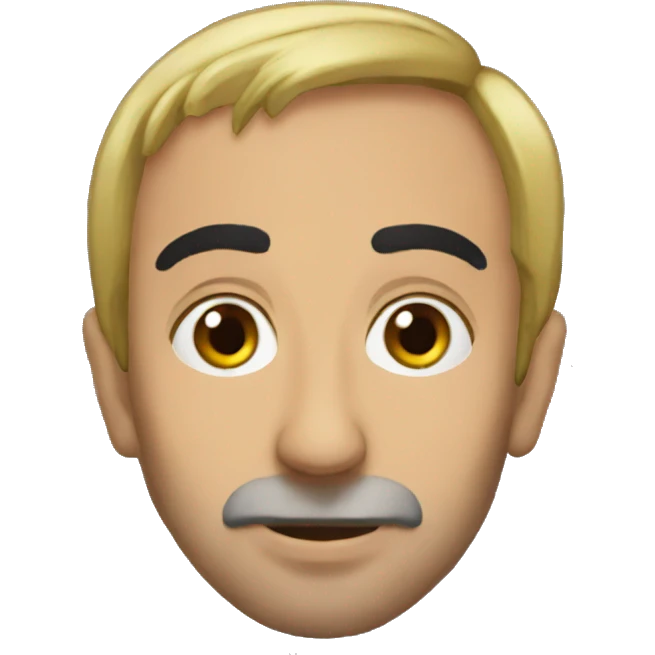 Zemmour  emoji
