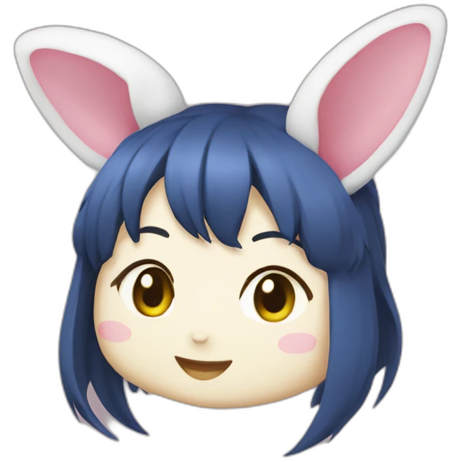 Opanchu usagi emoji