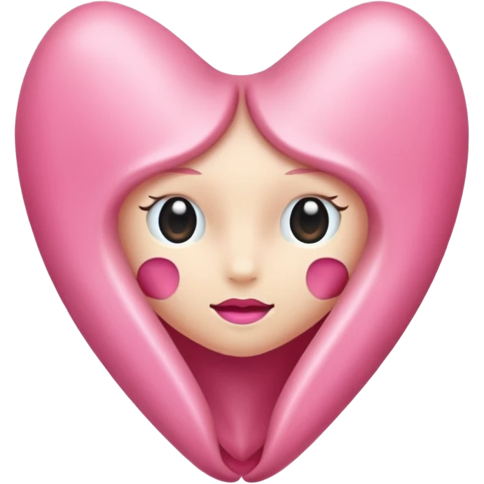 Vagina emoji