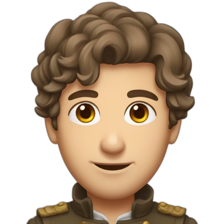 Joseph Stali russe emoji