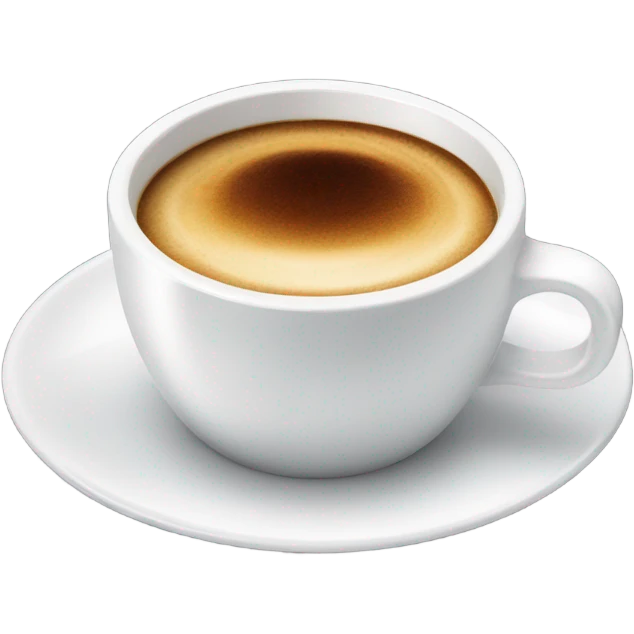 Espresso  emoji