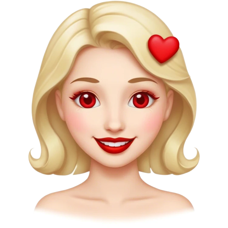 🫦😍 emoji
