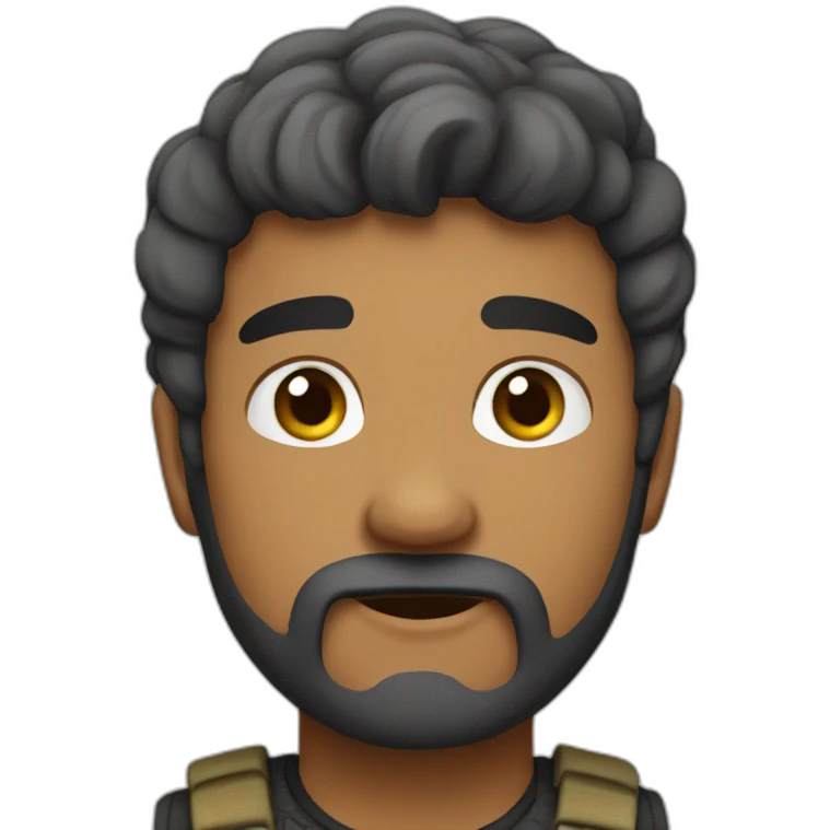 yuma tolol emoji
