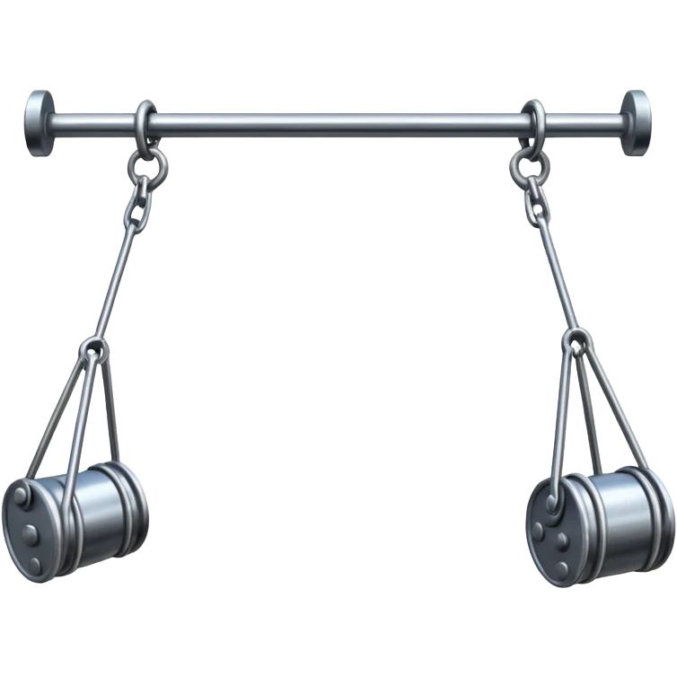 Spreader bar emoji