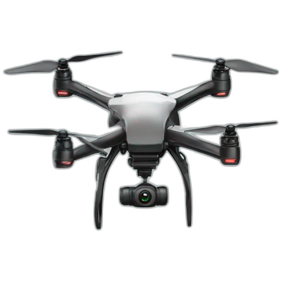 drone emoji