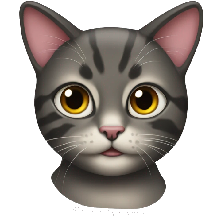 pussycat emoji